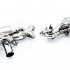 Photo of Novitec Power Optimized Exhaust With Valves for the Ferrari 12Cilindri Coupe/Spider - Image 1